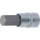 BGS technic 1/2" Imbusz bitfej, 19 mm (BGS 5052-19)