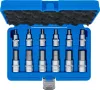 BGS technic Imbusz dugókulcs készlet 1/2" meghajtással, 5–22 mm, 12 részes (BGS 5052)
