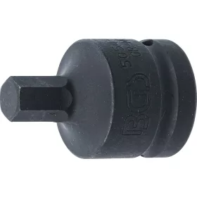 BGS technic 3/4" Imbusz bitfej, 12 mm (BGS 5054-12)