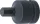 BGS technic 3/4" Imbusz bitfej, 12 mm (BGS 5054-12)