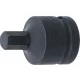 BGS technic 3/4" Imbusz bitfej, 12 mm (BGS 5054-12)