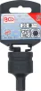 BGS technic 3/4" Imbusz bitfej, 12 mm (BGS 5054-12)