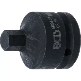 BGS technic 3/4" Imbusz bitfej, 14 mm (BGS 5054-14)