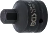 BGS technic 3/4" Imbusz bitfej, 17 mm (BGS 5054-17)