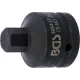 BGS technic 3/4" Imbusz bitfej, 17 mm (BGS 5054-17)