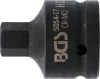 BGS technic 3/4" Imbusz bitfej, 17 mm (BGS 5054-17)