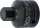 BGS technic 3/4" Imbusz bitfej, 19 mm (BGS 5054-19)