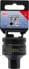 BGS technic 3/4" Imbusz bitfej, 19 mm (BGS 5054-19)