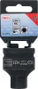 BGS technic 3/4" Imbusz bitfej, 21 mm (BGS 5054-21)