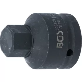 BGS technic 3/4" Imbusz bitfej, 22 mm (BGS 5054-22)