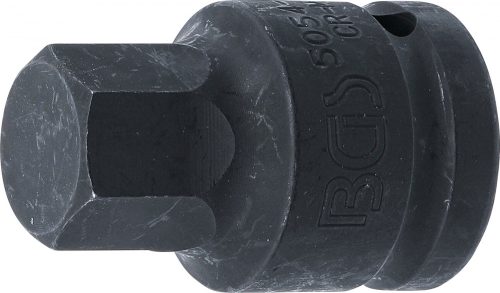BGS technic 3/4" Imbusz bitfej, 22 mm (BGS 5054-22)