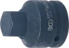 BGS technic 3/4" Imbusz bitfej, 23 mm (BGS 5054-23)
