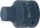 BGS technic 3/4" Imbusz bitfej, 23 mm (BGS 5054-23)