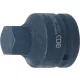 BGS technic 3/4" Imbusz bitfej, 23 mm (BGS 5054-23)