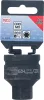 BGS technic 3/4" Imbusz bitfej, 23 mm (BGS 5054-23)