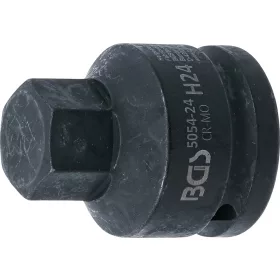 BGS technic 3/4" Imbusz bitfej, 24 mm (BGS 5054-24)