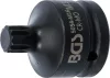 BGS technic 3/4" Spline bitfej, M16 (BGS 5054-M16)