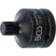 BGS technic 3/4" Spline bitfej, M16 (BGS 5054-M16)
