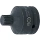 BGS technic 3/4" Spline bitfej, M18 (BGS 5054-M18)