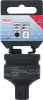 BGS technic 3/4" Spline bitfej, M18 (BGS 5054-M18)