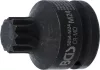 BGS technic 3/4" Spline bitfej, M24 (BGS 5054-M24)