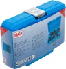 BGS technic Torx kulcs készlet 3/4"-es, T55-T100, légkulcshoz (BGS 5055)