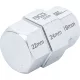 BGS technic Speciális dugókulcs fej motorkerékpárokhoz, 19-22-24 mm (BGS 5059)