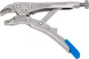 BGS technic Gripp fogó 100mm, extra rövid (BGS 505)