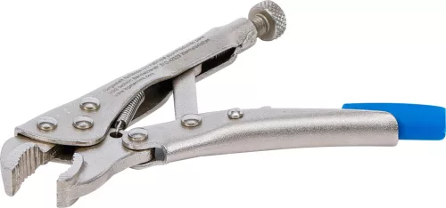 BGS technic Gripp fogó 100mm, extra rövid (BGS 505)
