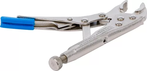 BGS technic Gripp fogó 100mm, extra rövid (BGS 505)