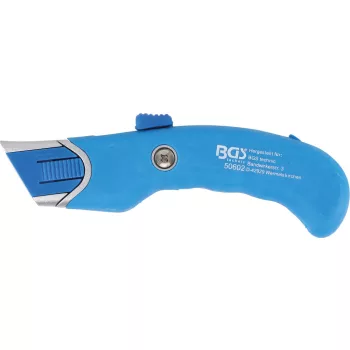 BGS technic Trapéz pengés kés (BGS 50602)