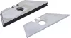 BGS DIY 10 darab trapéz penge a BGS 50603 késhez (BGS 50604)