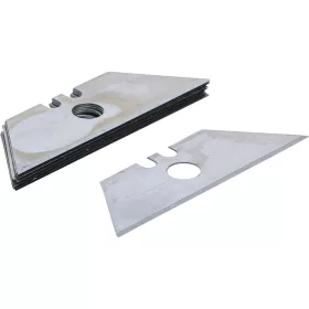   BGS DIY 10 darab trapéz penge a BGS 50603 késhez (BGS 50604)