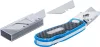 BGS technic Trapéz pengés összecsukható kés, 145 mm (BGS 50605)