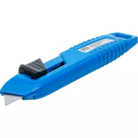 BGS technic Trapéz pengés kés, 166 mm (BGS 50606)