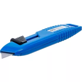 BGS technic Trapéz pengés kés, 166 mm (BGS 50606)