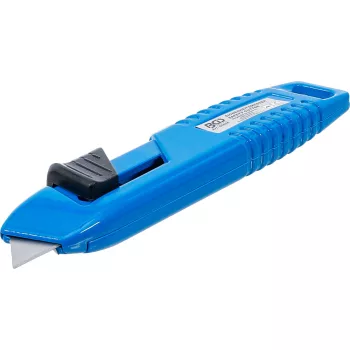 BGS technic Trapéz pengés kés, 166 mm (BGS 50606)