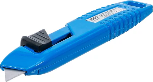 BGS technic Trapéz pengés kés, 166 mm (BGS 50606)