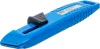 BGS technic Trapéz pengés kés, 166 mm (BGS 50606)