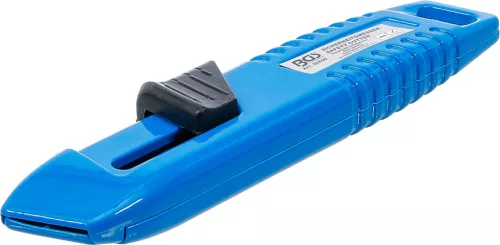 BGS technic Trapéz pengés kés, 166 mm (BGS 50606)