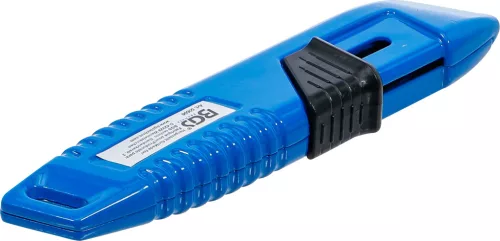 BGS technic Trapéz pengés kés, 166 mm (BGS 50606)