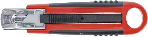 BGS DIY Biztonsági kartonkés | 140 mm (BGS 50614)