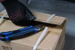 BGS technic Extra erős törhető pengés kés, 25 mm-es pengék (BGS 50625)
