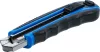 BGS technic Extra erős törhető pengés kés, 25 mm-es pengék (BGS 50625)