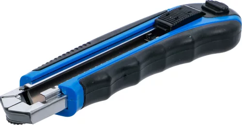 BGS technic Extra erős törhető pengés kés, 25 mm-es pengék (BGS 50625)