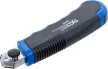 BGS technic Extra erős törhető pengés kés, 25 mm-es pengék (BGS 50625)