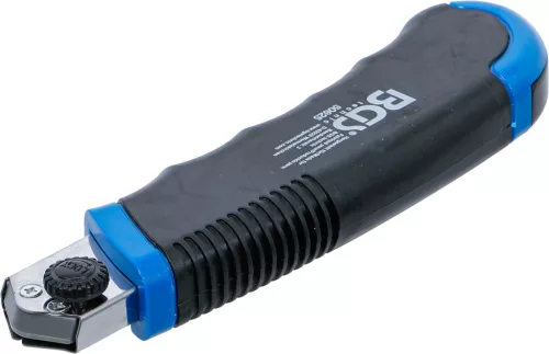 BGS technic Extra erős törhető pengés kés, 25 mm-es pengék (BGS 50625)
