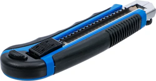 BGS technic Extra erős törhető pengés kés, 25 mm-es pengék (BGS 50625)