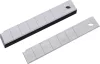 BGS technic 10 db 25 mm-es törhető penge (BGS 50626)