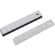 BGS technic 10 db 25 mm-es törhető penge (BGS 50626)